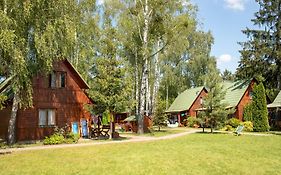 Ośrodek wypoczynkowy Eden